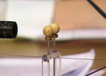 94273, llega el sexto quinto premio de la Lotería de Navidad 2025