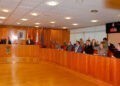 El pleno de Vigo pide el cese de la conselleira de Medio Ambiente por su "irresponsable gestión" de Eiras