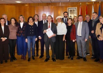 Vigo aprueba su presupuesto para 2026 con más de 350 millones de euros y estas grandes obras