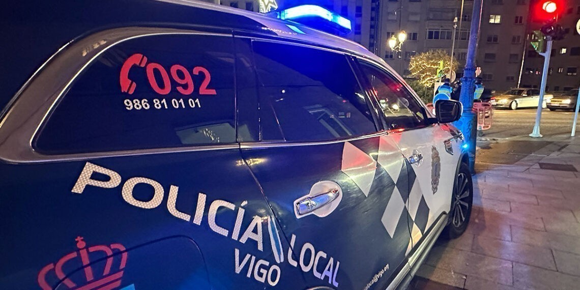 Vigo reactiva el máximo nivel de restricciones de tráfico con cambio en horarios e itinerarios