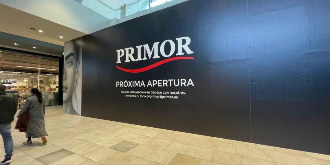 La marca 'low-cost' que aterrizará en Vialia Vigo lanza una oferta de empleo antes de abrir