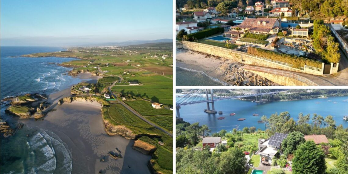 Retorno a Galicia, el caso de gallegos emigrados que regresan a su tierra o a la de sus familiares