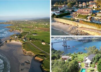 Retorno a Galicia, el caso de gallegos emigrados que regresan a su tierra o a la de sus familiares