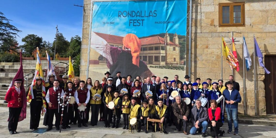 El próximo gran estreno del cine español cobra protagonismo en este festival de música que acogerá Mos