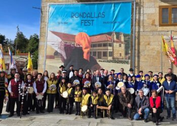 El próximo gran estreno del cine español cobra protagonismo en este festival de música que acogerá Mos