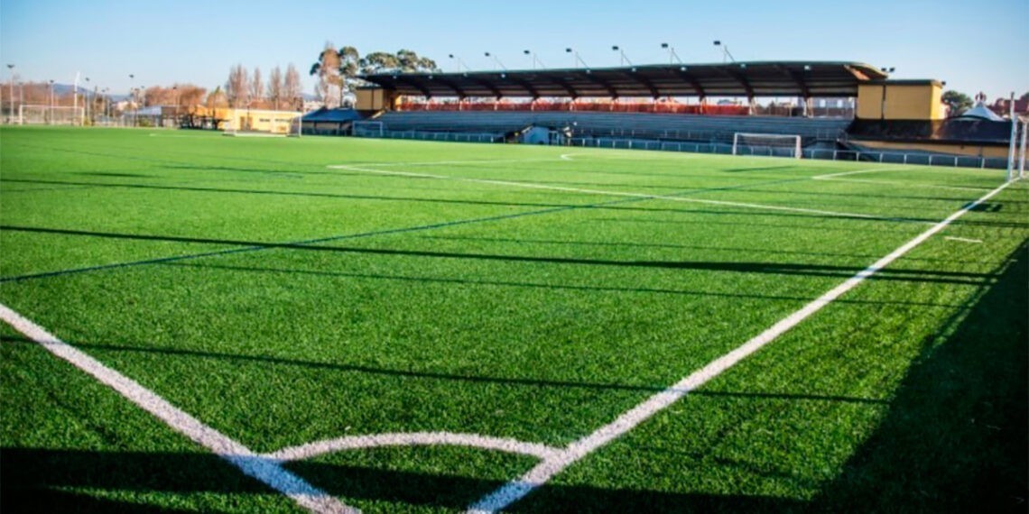 Vigo anuncia la "renovación inminente" del complejo deportivo de Samil y desvela mejoras en As Travesas