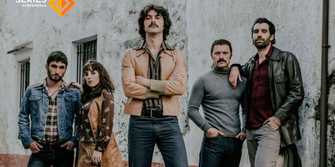 El Supremo anula la indemnización a Oubiña por la serie 'Fariña' al considerar que no vulnera su honor