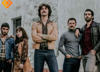 El Supremo anula la indemnización a Oubiña por la serie 'Fariña' al considerar que no vulnera su honor