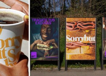 Llega a Vigo ‘Sorry But’, el local que combina burgers gourmet y brunch con cocina 'non stop'