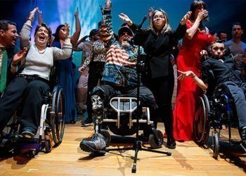 Vigo acoge desde este miércoles SuperArte, el "espectáculo inclusivo más importante de Europa"