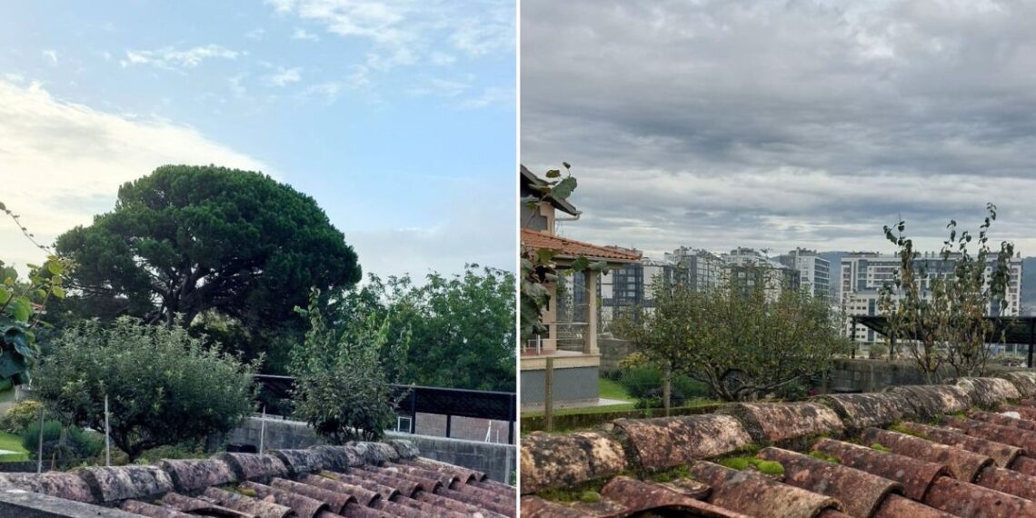 Denuncian que Vigo sufre el "comportamiento kamikaze ambiental" del Concello y la Xunta