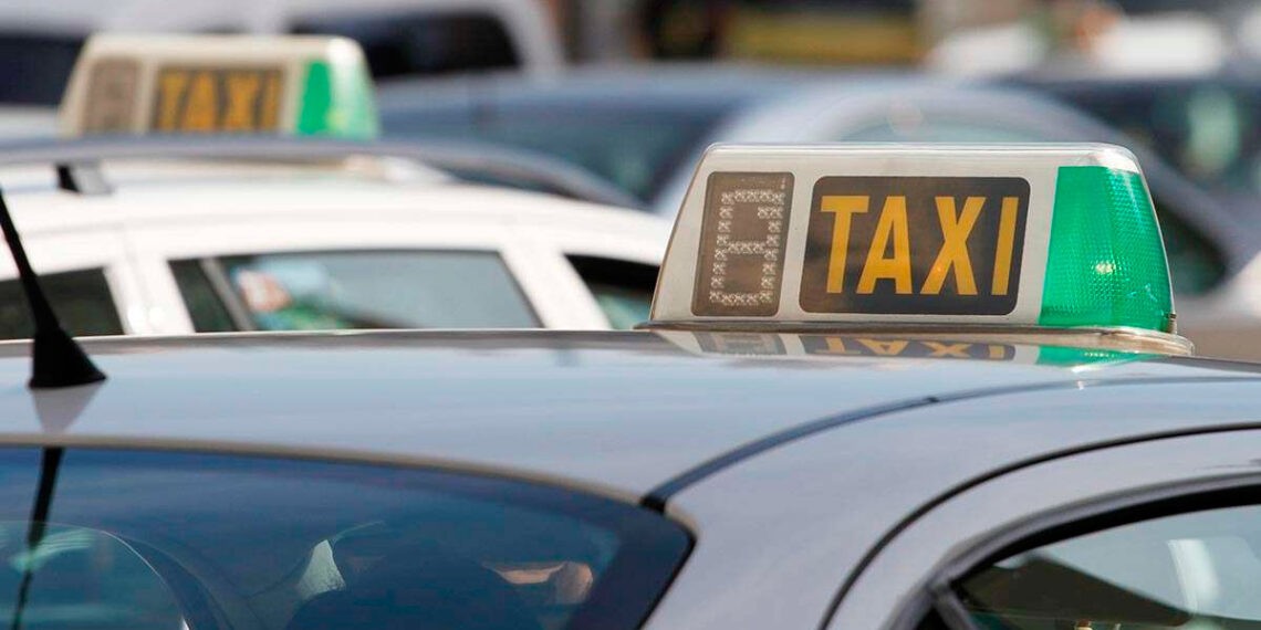 Un taxista de Vigo acepta 2 años de prisión por agredir sexualmente a una clienta en agosto de 2024