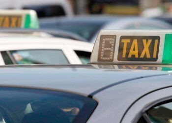 Un taxista de Vigo acepta 2 años de prisión por agredir sexualmente a una clienta en agosto de 2024