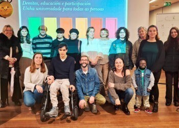 A UVigo lanza un manifesto reivindicando “un compromiso firme” cos dereitos humanos