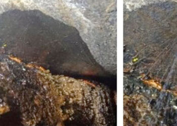La Xunta cambiará las cuatro válvulas de la presa de Eiras, que "nunca" fueron renovadas desde 1977