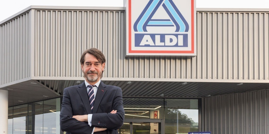 Aldi se pronuncia sobre su desembarco en Vigo, "nos interesa mucho"