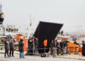 Vigo ya es el 'Hollywood' de Galicia con cada vez más rodajes de cine, televisión y videoclips
