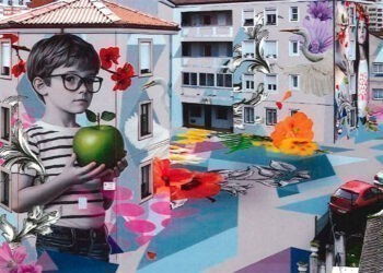 Vigo anuncia un "proyecto excepcional" para cambiar "de forma radical" esta zona del barrio de Coia