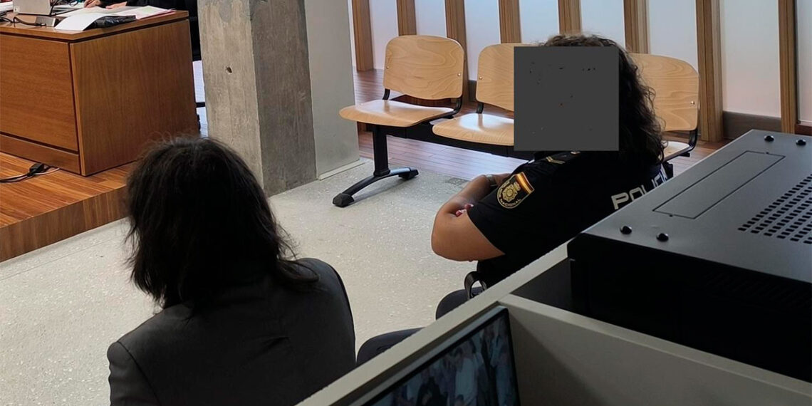 Confirman la condena de 16 años y medio de cárcel para el hombre que robó y violó a una mujer en Vigo
