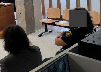 Confirman la condena de 16 años y medio de cárcel para el hombre que robó y violó a una mujer en Vigo