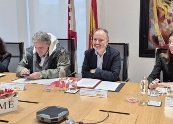 I+D, grandes obras en Vigo y apoyo a emprendedores, Zona Franca aprueba su plan para 2026