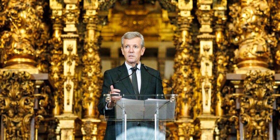 Galicia se abre a una posible visita del papa León XIV: "Las cosas van por el buen camino"