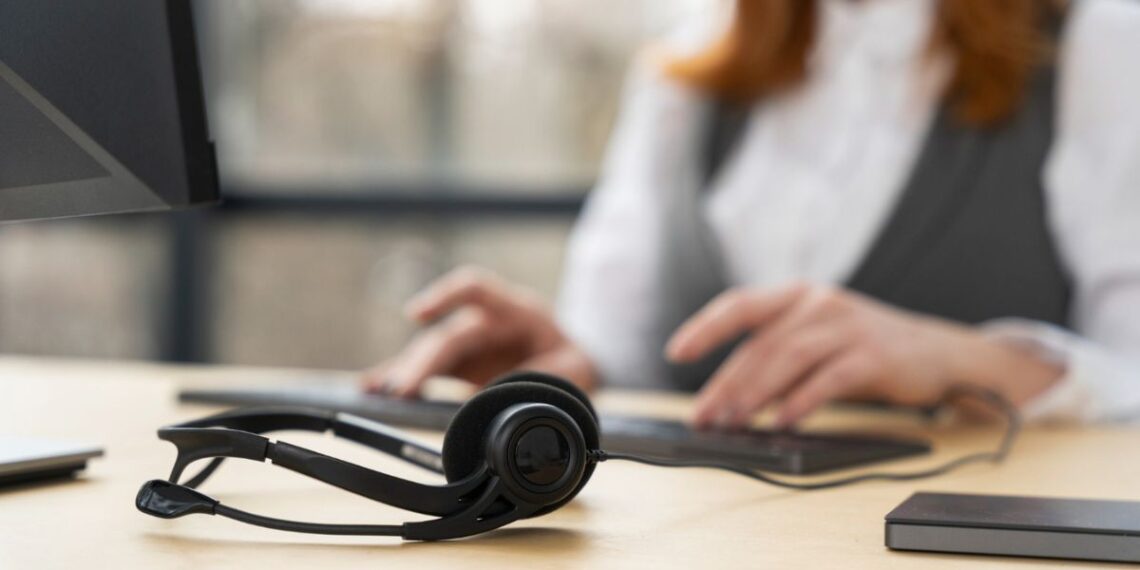 La justicia reconoce el derecho de una teleoperadora de Vigo a tener 100% de teletrabajo