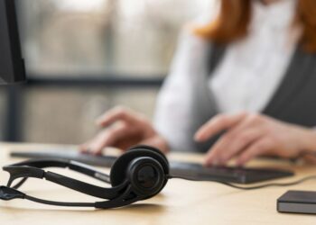 La justicia reconoce el derecho de una teleoperadora de Vigo a tener 100% de teletrabajo