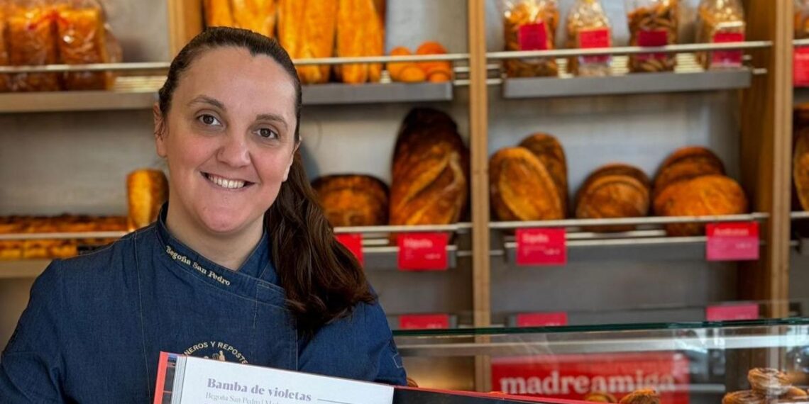 La pionera de la panadería nacional aterriza en Vigo con su propio obrador: "Con tiempo y sin atajos"