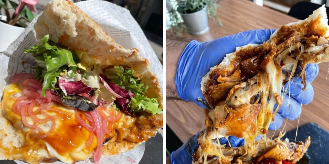 El "mejor bocadillo de Galicia" aterrizará en una de las zonas de moda de Vigo con su nuevo local