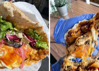 El "mejor bocadillo de Galicia" aterrizará en una de las zonas de moda de Vigo con su nuevo local