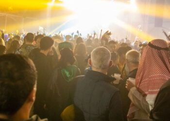 Egipto, más cerca que nunca en el Carnaval con 8 horas de fiesta gratis en el norte de Portugal