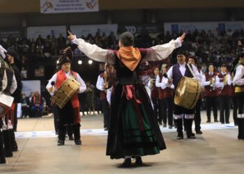 Furor por las entradas del gran festival de rondallas del área de Vigo, ¿cómo conseguirlas?