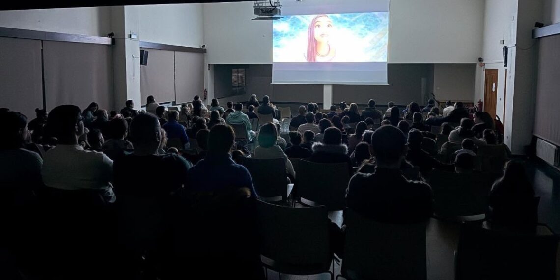 Salvaterra desvela una nueva edición de su ciclo de cine, con siete proyecciones gratuita