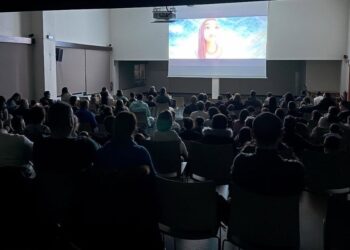 Salvaterra desvela una nueva edición de su ciclo de cine, con siete proyecciones gratuita