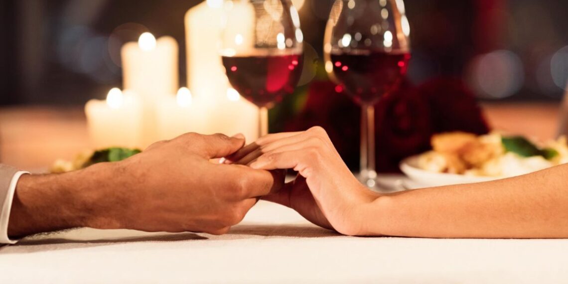 Vuelve por San Valentín la propuesta de un restaurante de Vigo que se convierte en 'First Dates"