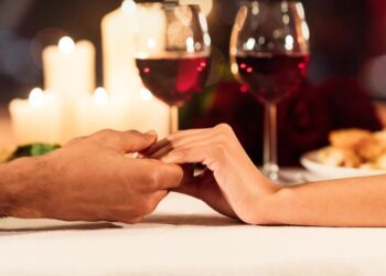 Vuelve por San Valentín la propuesta de un restaurante de Vigo que se convierte en 'First Dates"