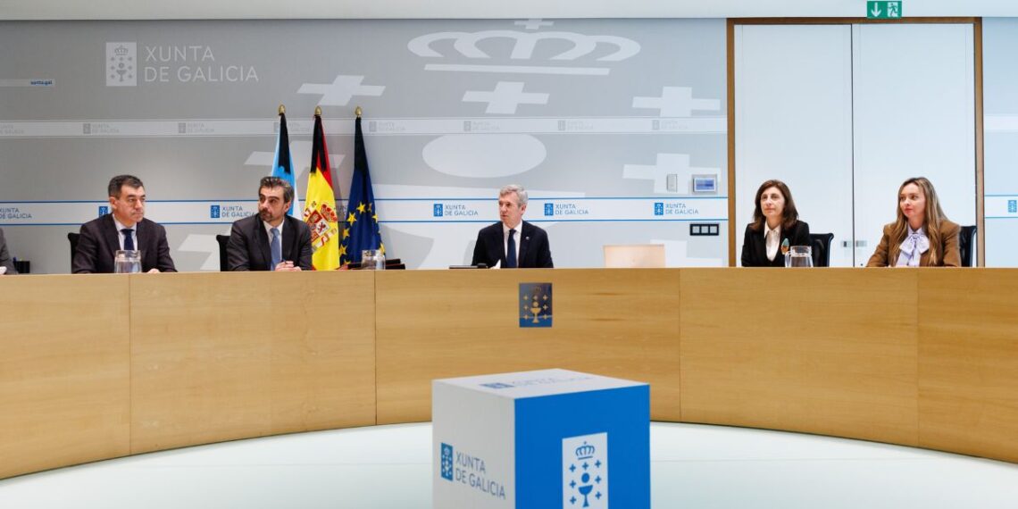 Luz verde de la Xunta para la descentralización del grado de Medicina en Galicia