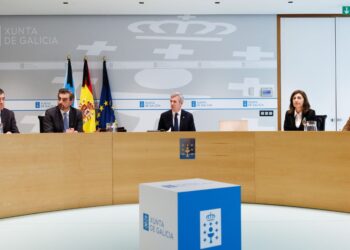Luz verde de la Xunta para la descentralización del grado de Medicina en Galicia