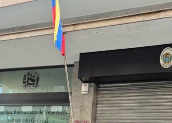 Convocan una concentración en Vigo "en defensa de la paz" tras el ataque de Trump a Venezuela
