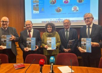 Eixo Atlántico pone el foco en la seguridad alimentaria en su último informe socioeconómico
