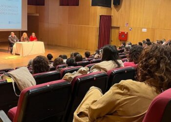 Cien personas se forman en Redondela con su programa de empleo