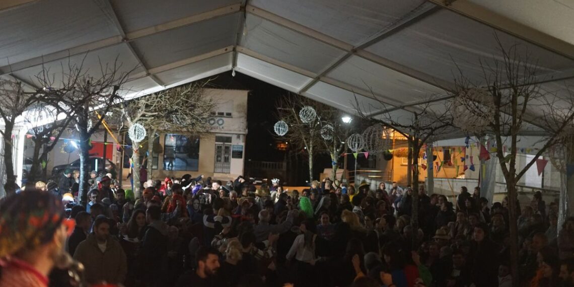 Gastronomía, baile y tradición por el Entruido, desvelado el programa al completo de Soutomaior