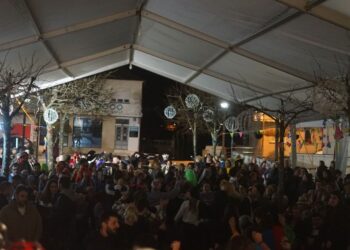 Gastronomía, baile y tradición por el Entruido, desvelado el programa al completo de Soutomaior