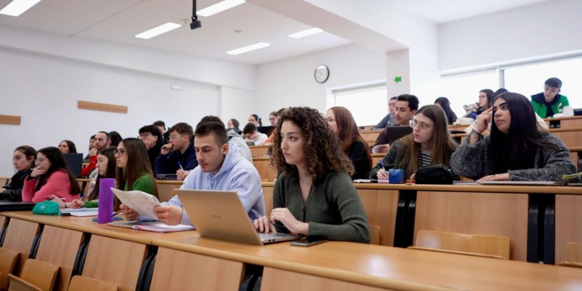 La UVigo mejora su puesto en el ranking QS de universidades europeas