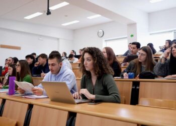 La UVigo mejora su puesto en el ranking QS de universidades europeas