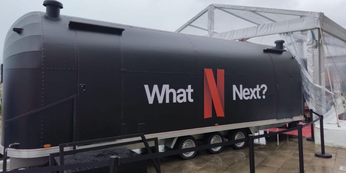 Netflix aterrizará en Vigo con un gran evento presencial para revolucionar el fin de semana