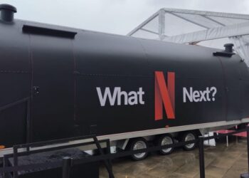 Netflix aterrizará en Vigo con un gran evento presencial para revolucionar el fin de semana