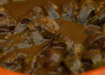 Arbo desvela las fechas de una de las grandes fiestas gastronómicas de Galicia, la de la Lamprea
