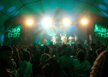 El Millo Verde, uno de los primeros festivales del año en las Rías Baixas, anuncia los primeros artistas